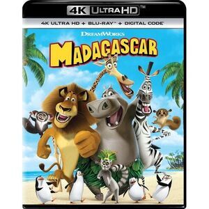 Madagascar